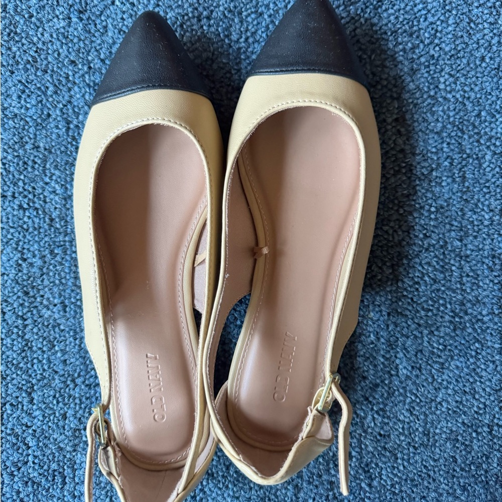 Old Navy Ballet Flat